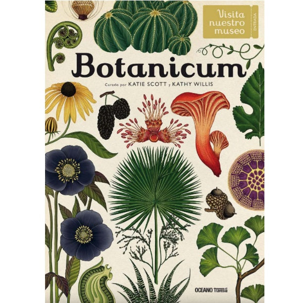 Botanicum Botanicum